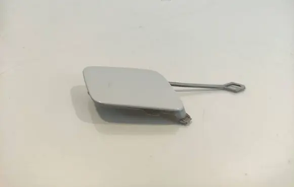 Audi A3 S3 8V Front tow hook cap/cover 8V3807241CAREway1