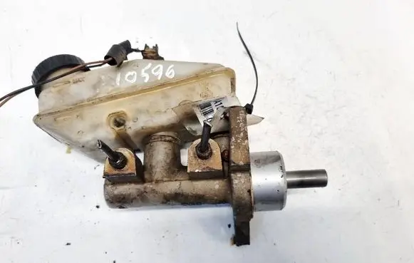 Chevrolet Aveo Master brake cylinder