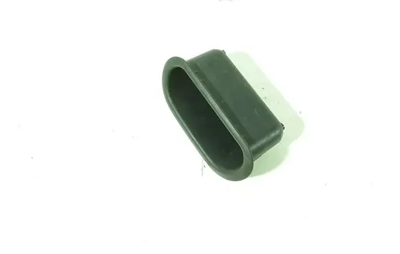 Toyota Yaris Tailgate trunk handle 