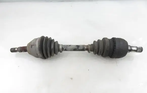 Opel Zafira B Front driveshaft 13214836