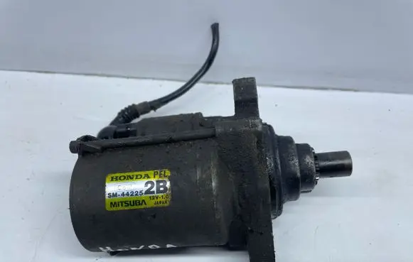 Honda HR-V Starter motor SM44225