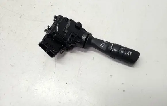 Toyota Prius (XW50) Wiper control stalk 17J295 4719017L487