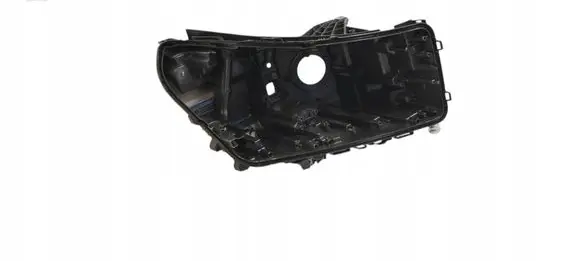 Headlight part