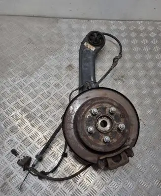KIA Sportage Rear wheel hub