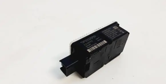 Volvo XC60 Door central lock control unit/module 31268992