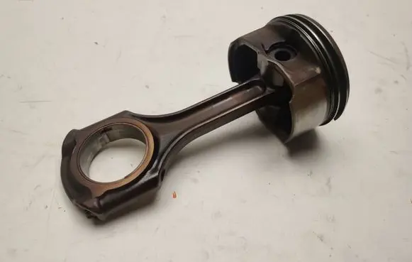 Mercedes-Benz S W220 Connecting rod/conrod A1130300420