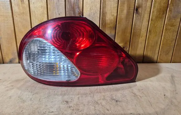 Jaguar X-Type Rear/tail lights 89021757A