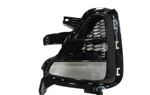 KIA Ceed Front bumper lower grill 86564J7010