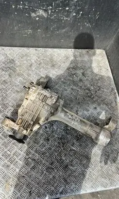 Nissan Navara D40 Front differential 385004JR3A