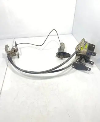 Citroen Jumper Spare wheel mounting bracket 1384129080