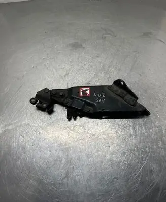 Mazda 5 Sliding door lower roller guide/hinge 