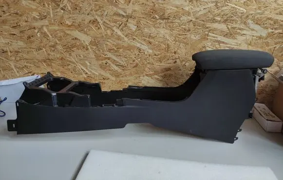 Toyota Corolla E210 E21 Center console 5881002060