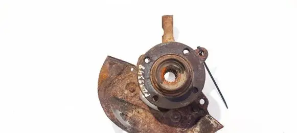 Volkswagen PASSAT B3 Front wheel hub