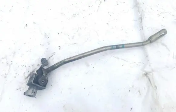 Audi A4 S4 B6 8E 8H Gear shift rod 