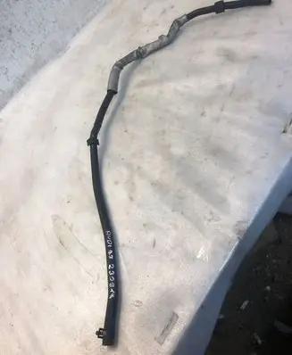 Audi Q7 4L Engine coolant pipe/hose 7l6122447at