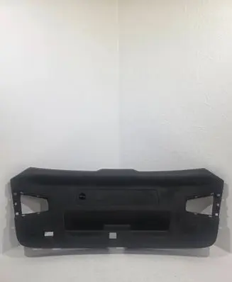 Audi Q5 SQ5 Tailgate trim 80A867979A 00X7216400 00X7316400