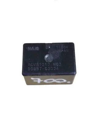 Nissan Qashqai Other relay 9098702024