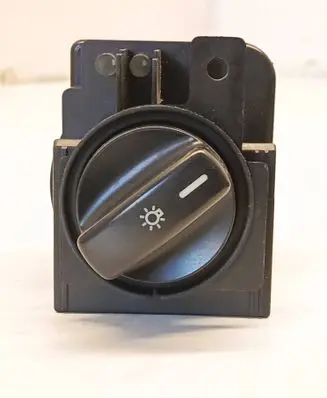 Mercedes-Benz B W246 W242 Light switch 1695451004 32220101 0314196