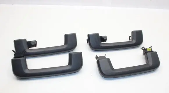 Volvo V40 A set of handles for the ceiling 