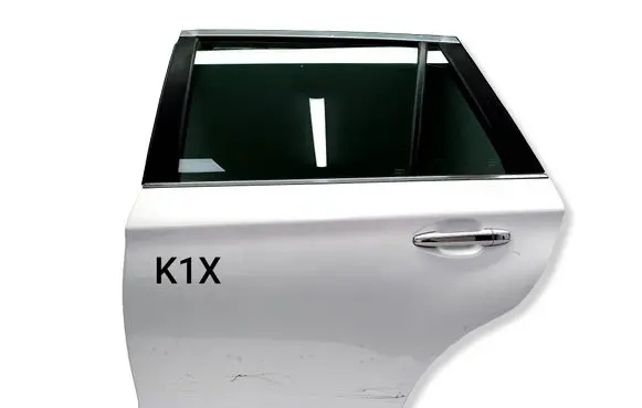 Subaru Outback (BS) Rear door 