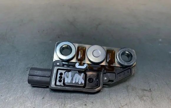 Subaru XV II Seat control module 18F28D0209632