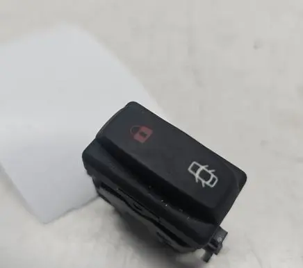 Central locking switch button