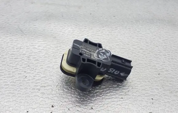 Ford Fusion II Airbag deployment crash/impact sensor DS7T14C676AA