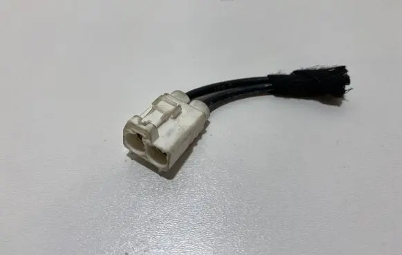 Audi A4 S4 B8 8K Other wiring loom 6Q0035608A 2 1452726 2