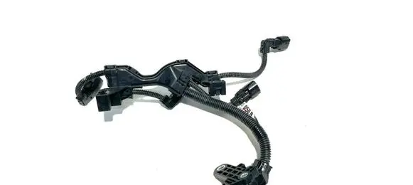 Toyota RAV 4 (XA50) Fuel injector wires 8212633050B 31820 8212633050