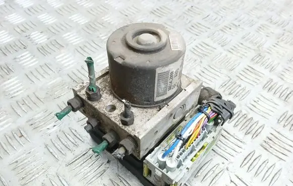 Citroen C3 ABS Pump 9651412080