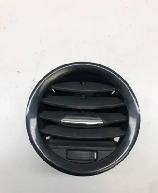Opel Corsa D Dash center air vent grill 13232193 13232297 13203702