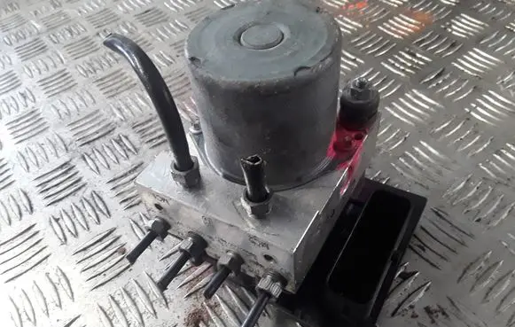 Citroen C4 I Picasso ABS Pump 0265951253