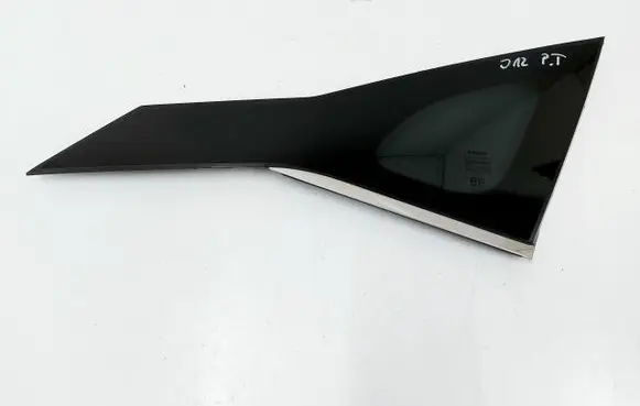 Nissan Qashqai J12 Rear side window 43R-002092