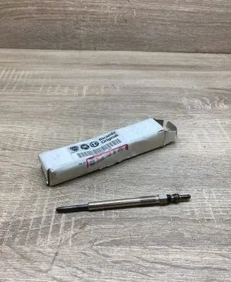 Fiat Panda II Glow plug 46796050