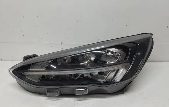 Ford Focus Headlight/headlamp MX7B13E015ED JX7B13B626AG