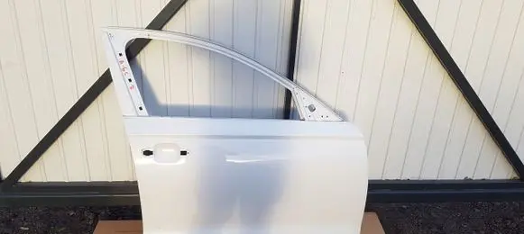Audi A6 S6 C7 4G Front door