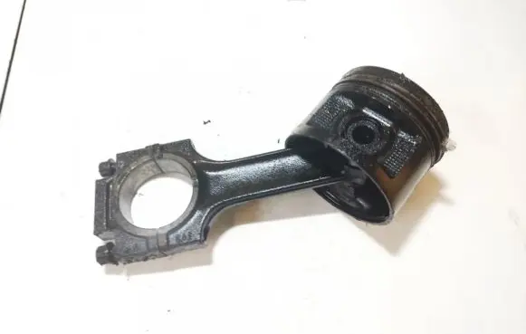 BMW 3 E36 Piston with connecting rod 717085