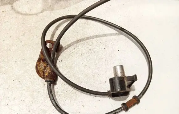 Mazda 6 ABS brake wheel speed sensor 