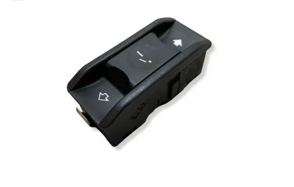 BMW 5 E60 E61 Sunroof switch 6131