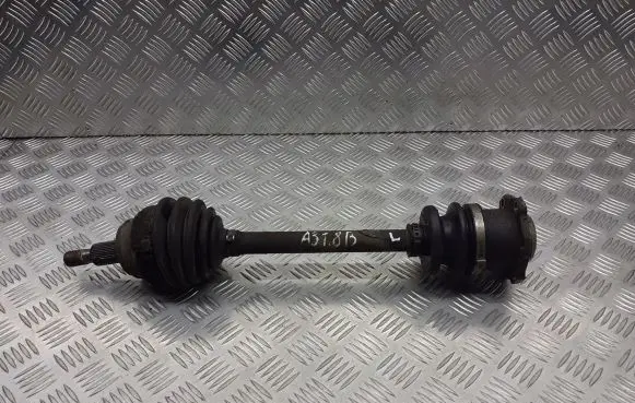 Audi A3 S3 8L Front driveshaft BRAK