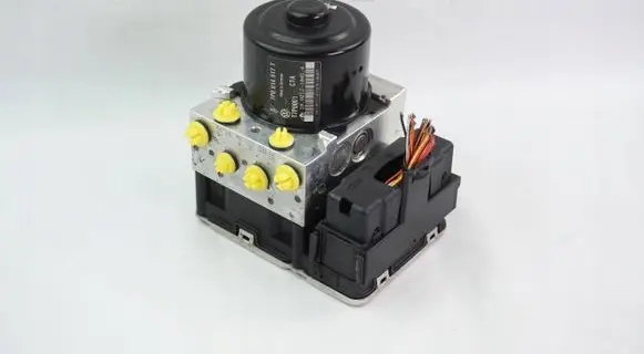 Porsche Cayenne (92A) ABS Pump 7P0614517T 7P0907379T