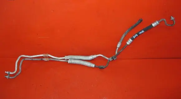 Peugeot 307 Power steering hose/pipe/line 