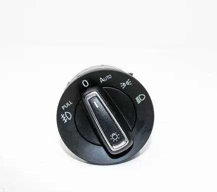 Volkswagen Golf VII Light switch 5GM941431B