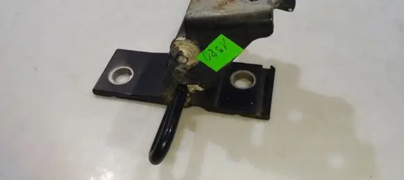 Audi A8 S8 D2 4D Front door upper hinge 4D0831412D