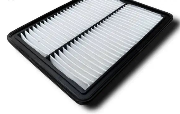 KIA Sorento Air filter Q196 E147274