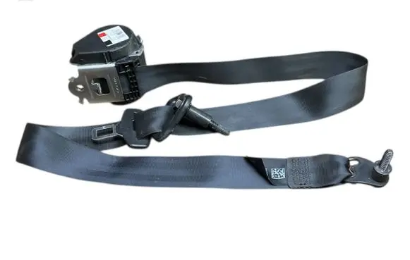 Dacia Sandero Front seatbelt 868854701R 61088600c