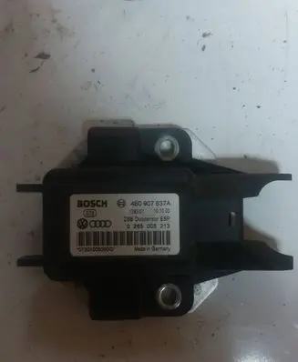 Audi A6 S6 C5 4B Accelerator pedal position sensor 4B0907637A 0265005213 0265005217