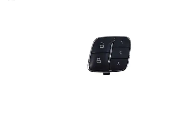 Ford Edge II Seat memory switch BB5T14776 BB5T14776AC SANDD484BEP