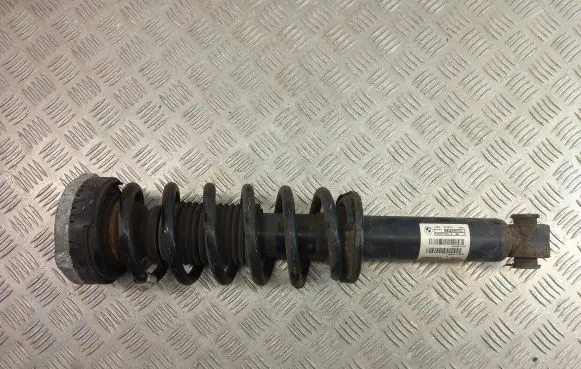 BMW X3 F25 Rear shock absorber/damper 6796317