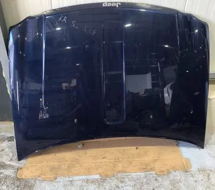 Engine bonnet/hood
